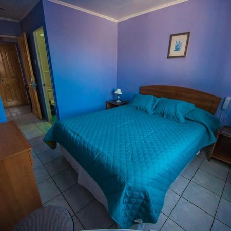 Hotel Montecarlo Caldera Extérieur photo